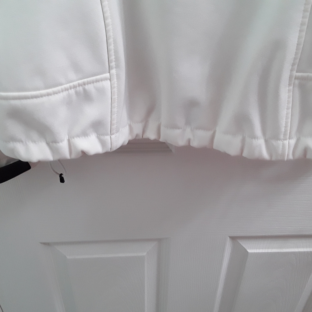 The North Face Apex Full Zip Jacket - Picture 2 of 12